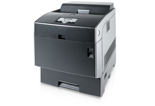 Dell 5110cn Color Laser Printer